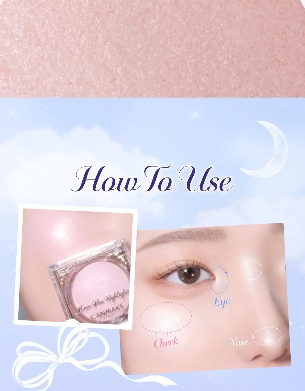 [NEW/아이돌PICK] 캔메이크 문 글로우 하이라이터 3종 상세페이지 15